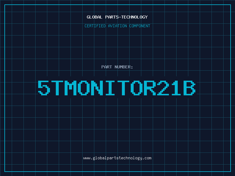 Aviation Part 5TMONITOR21B