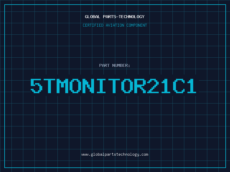Aviation Part 5TMONITOR21C1