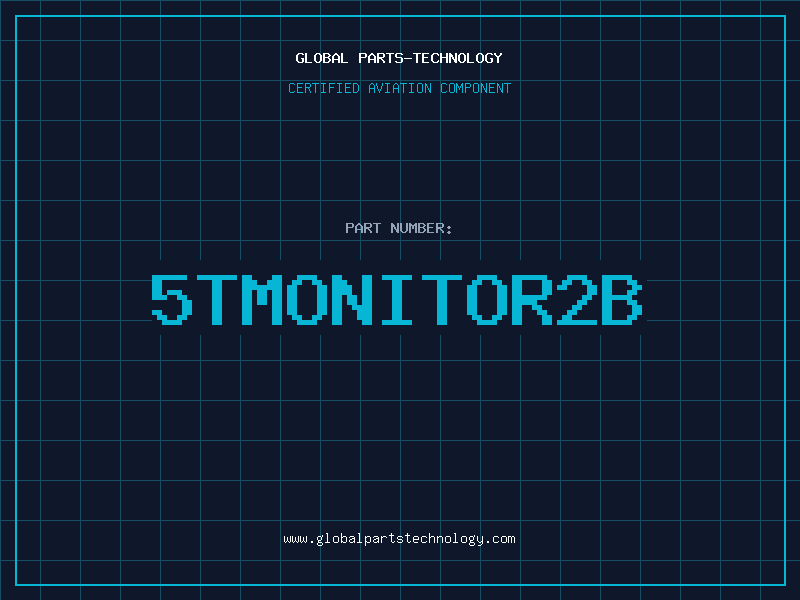 Aviation Part 5TMONITOR2B