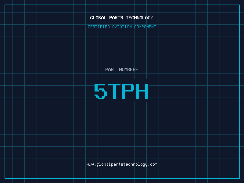 Aviation Part 5TPH