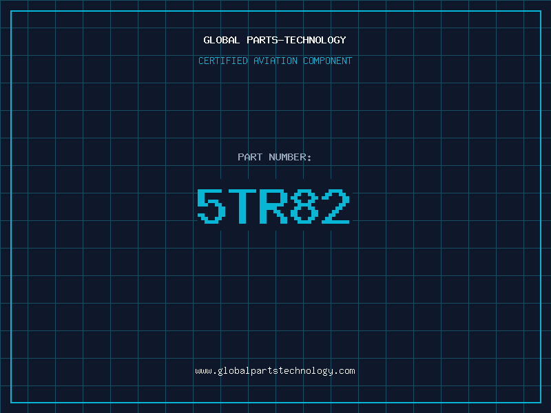 Aviation Part 5TR82