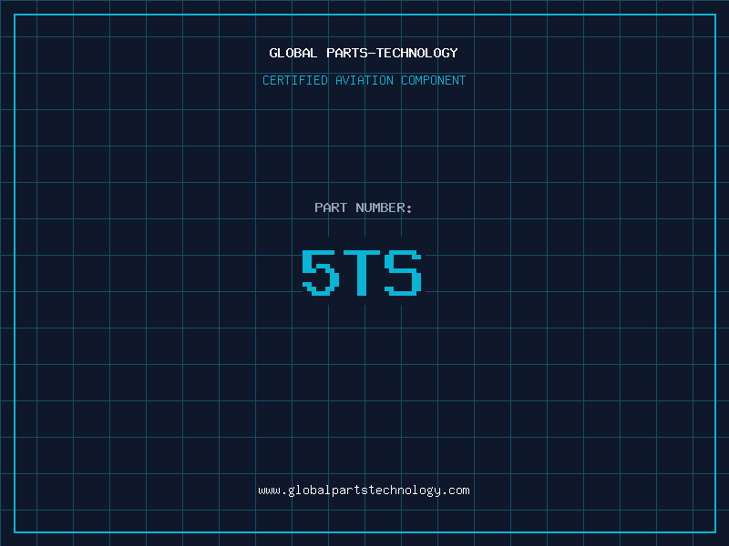 Aviation Part 5TS