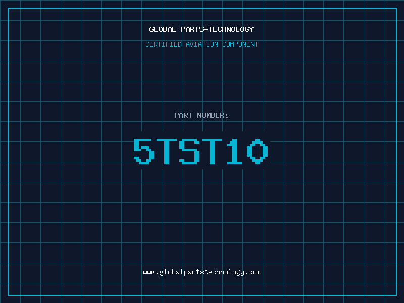 Aviation Part 5TST10
