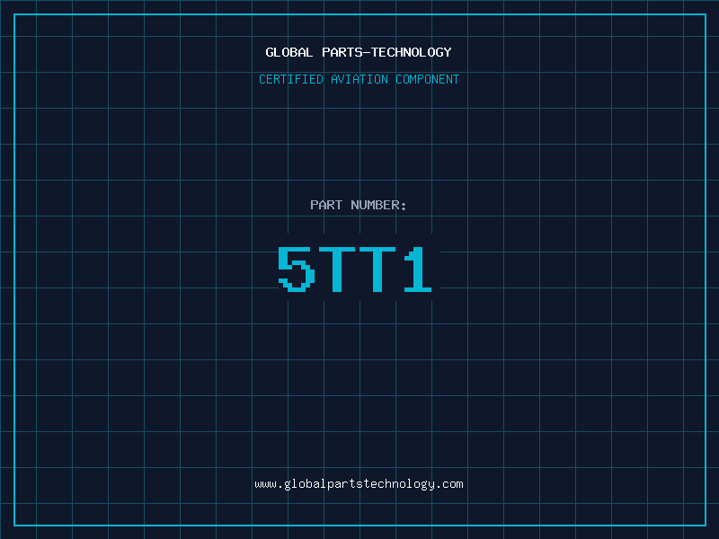 Aviation Part 5TT1