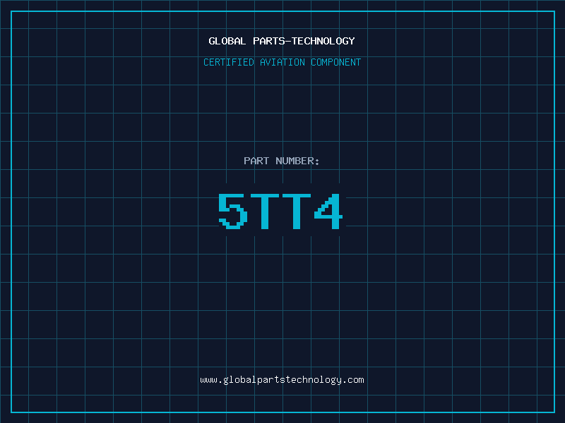 Aviation Part 5TT4