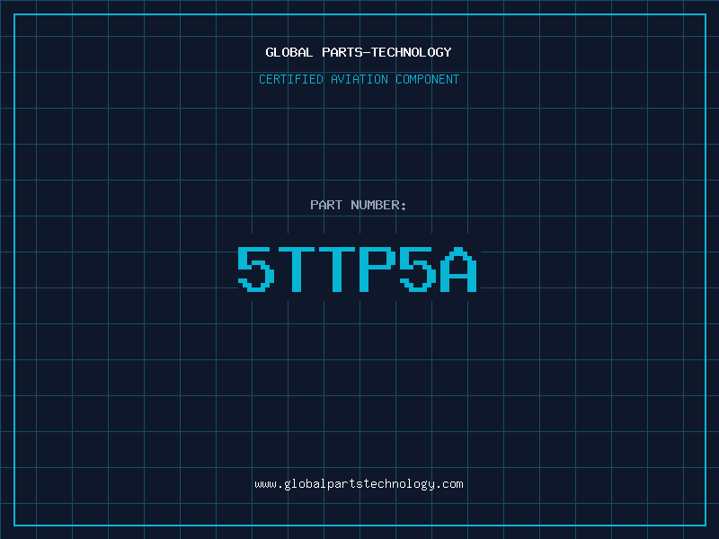 Aviation Part 5TTP5A