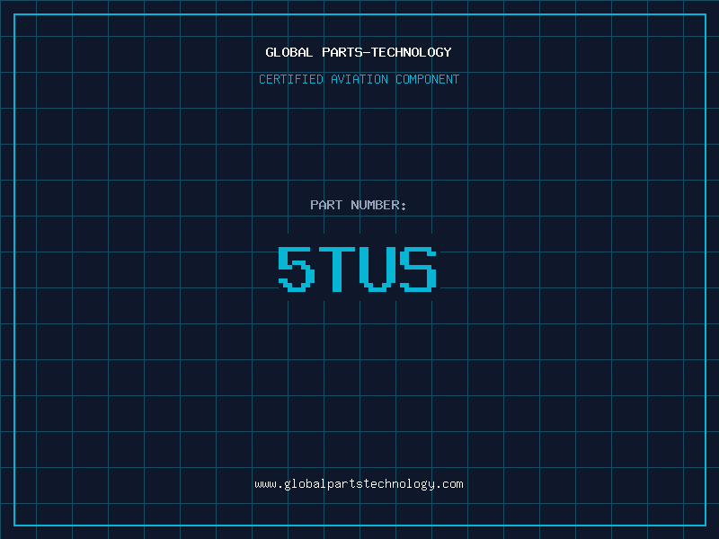 Aviation Part 5TUS