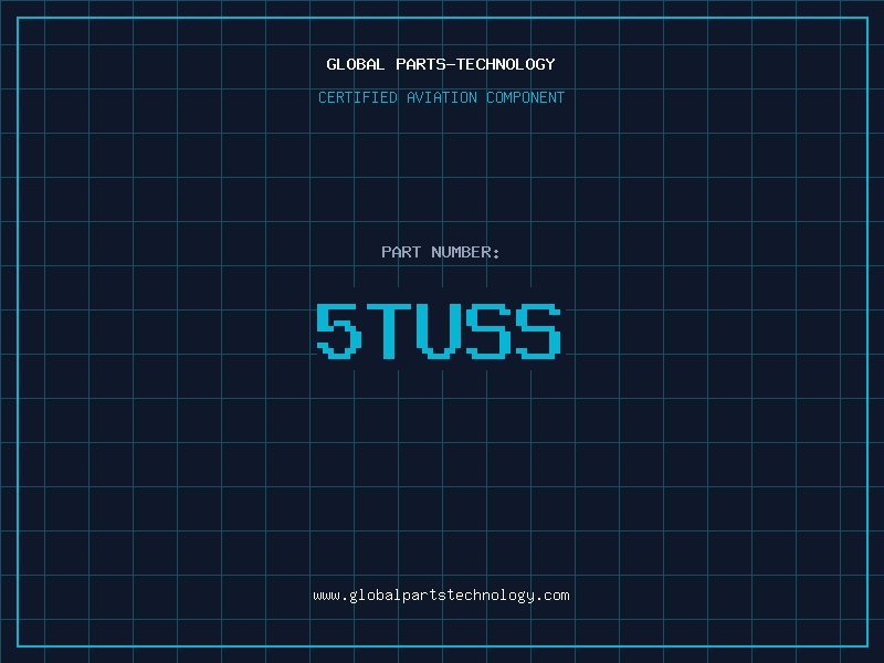 Aviation Part 5TUSS