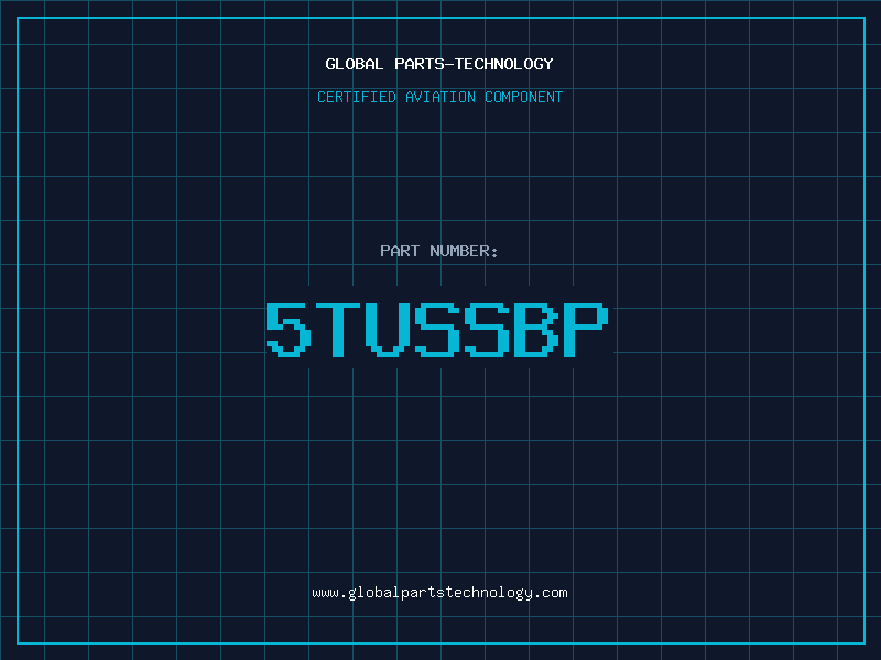 Aviation Part 5TUSSBP