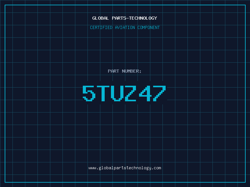 Aviation Part 5TUZ47