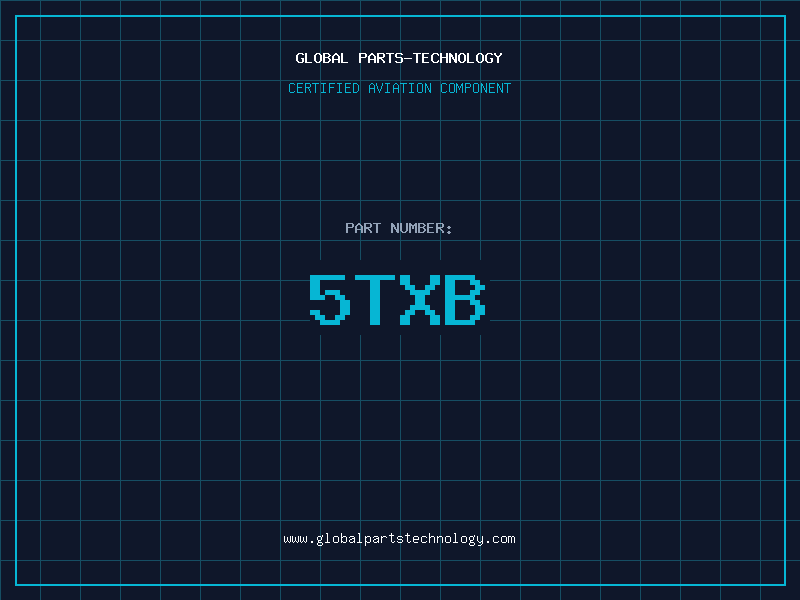 Aviation Part 5TXB