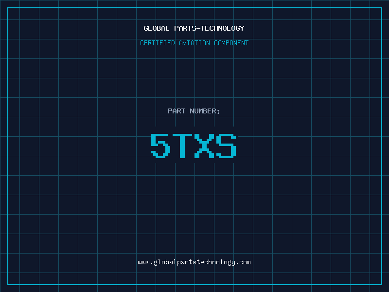 Aviation Part 5TXS