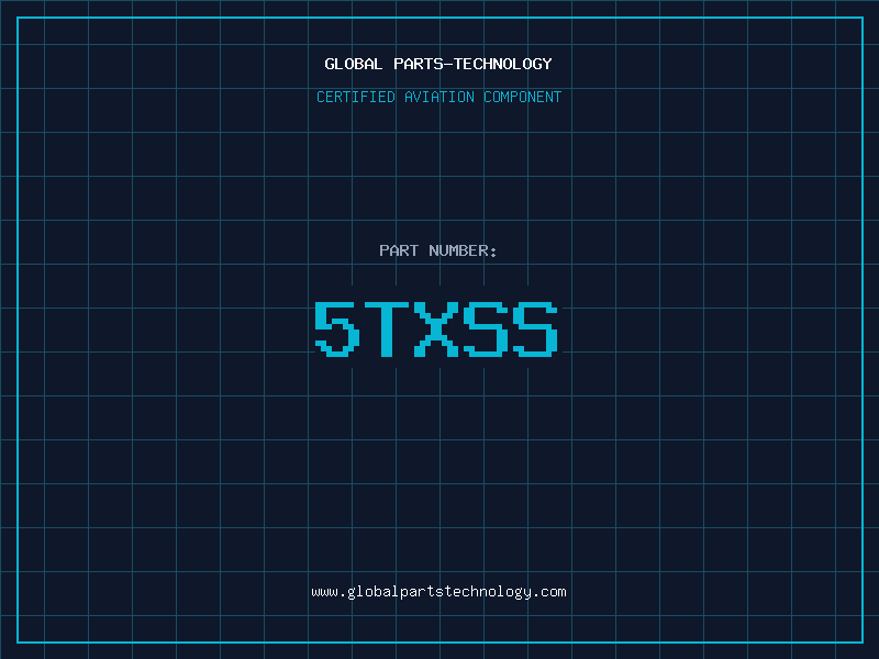 Aviation Part 5TXSS