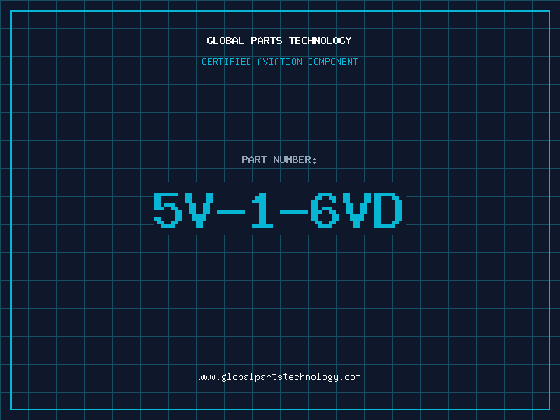 Aviation Part 5V-1-6VD