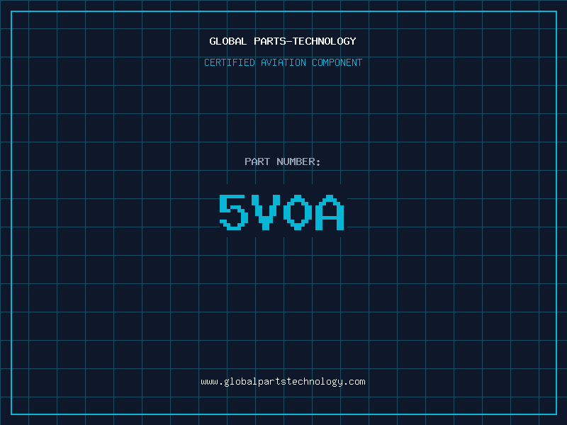 Aviation Part 5V0A