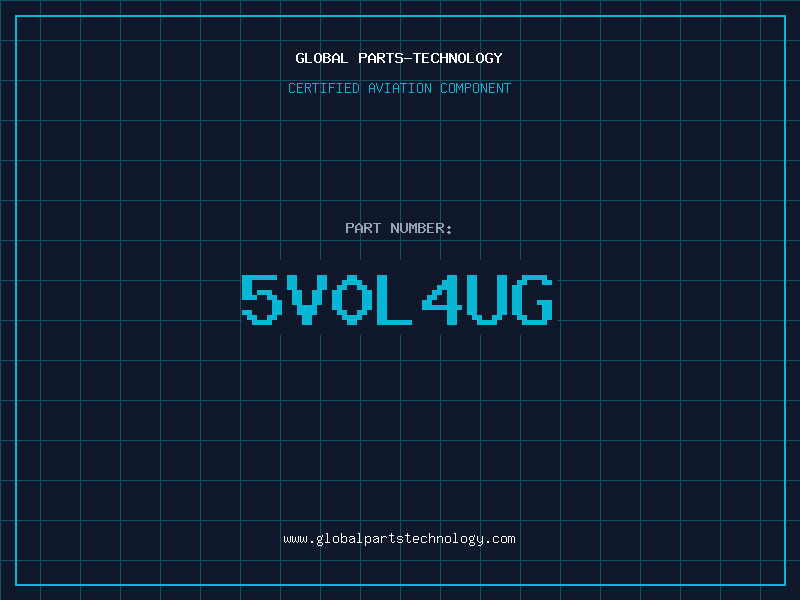 Aviation Part 5V0L4UG
