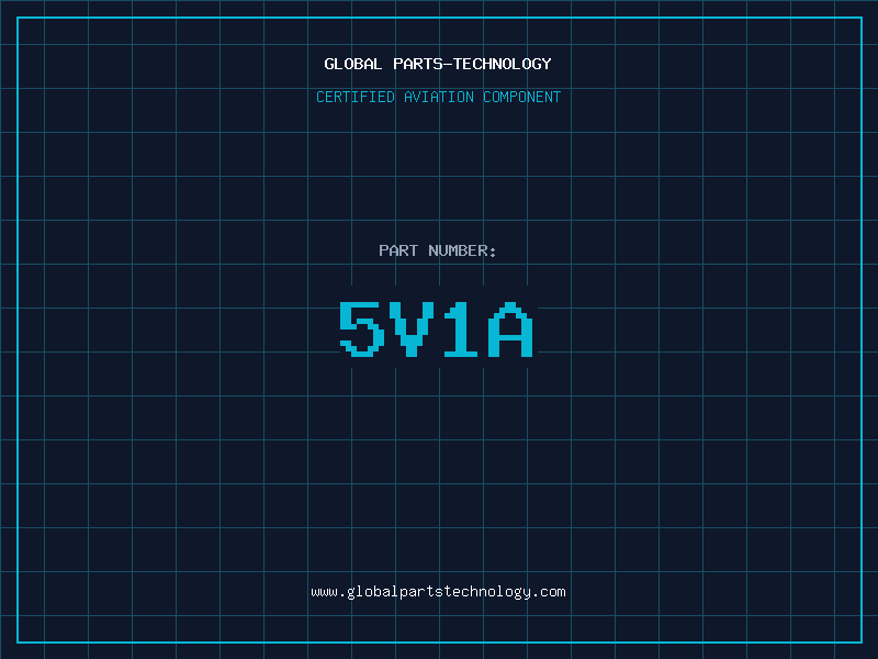 Aviation Part 5V1A