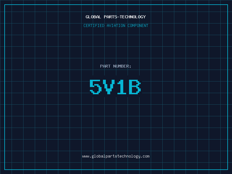Aviation Part 5V1B