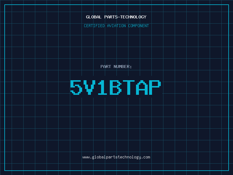 Aviation Part 5V1BTAP