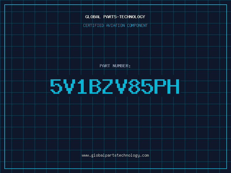 Aviation Part 5V1BZV85PH