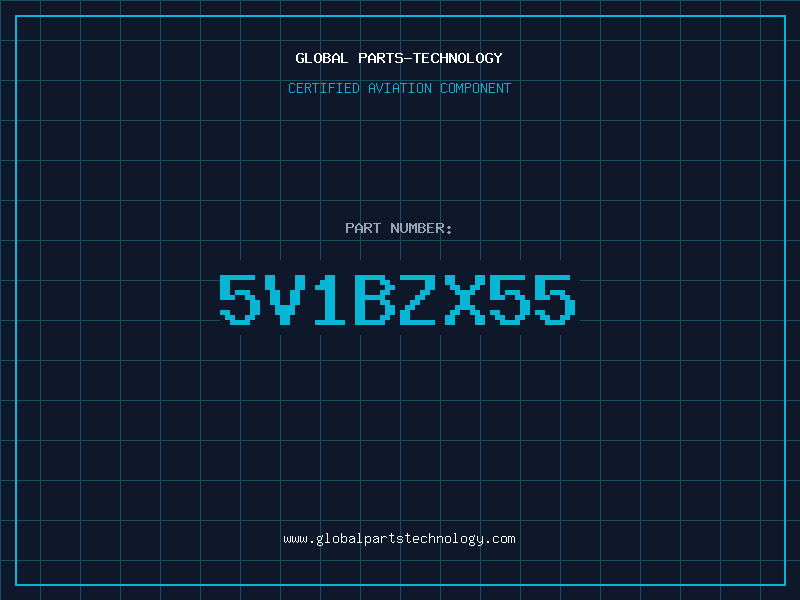 Aviation Part 5V1BZX55