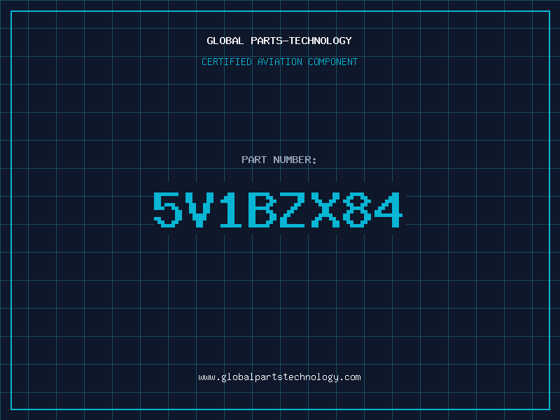 Aviation Part 5V1BZX84