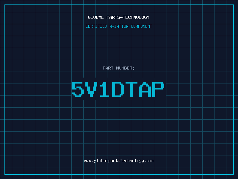 Aviation Part 5V1DTAP