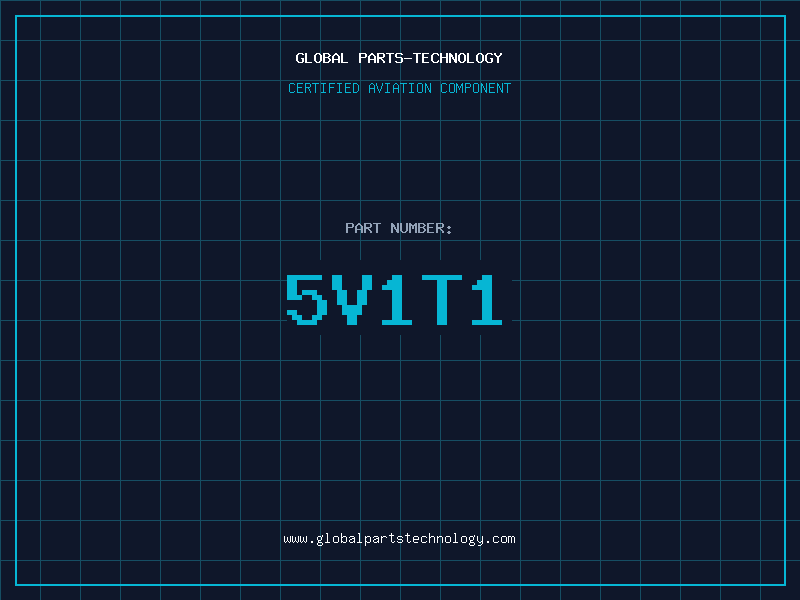 Aviation Part 5V1T1