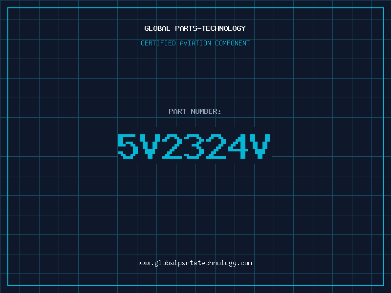 Aviation Part 5V2324V