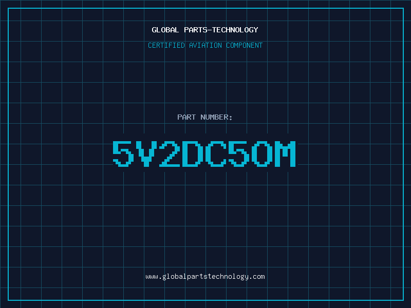 Aviation Part 5V2DC5OM