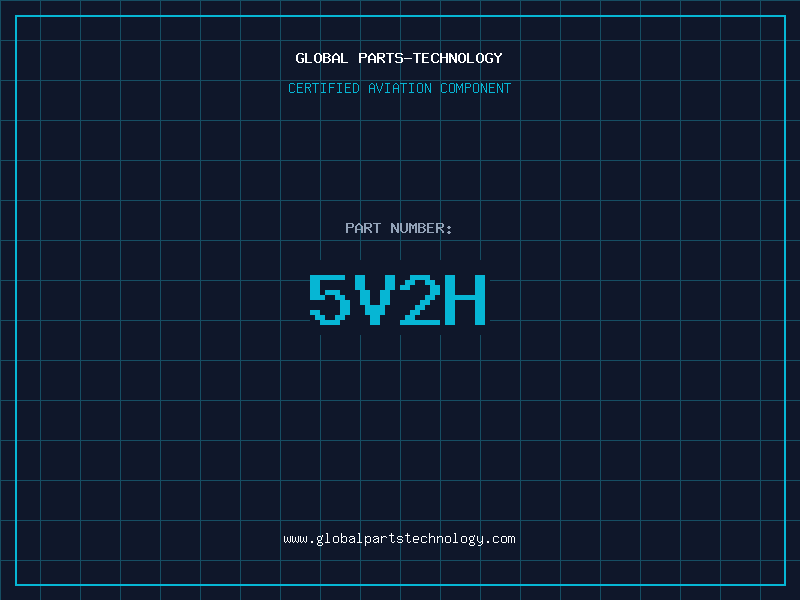 Aviation Part 5V2H