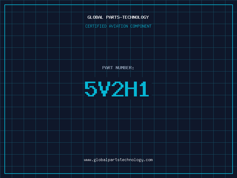 Aviation Part 5V2H1