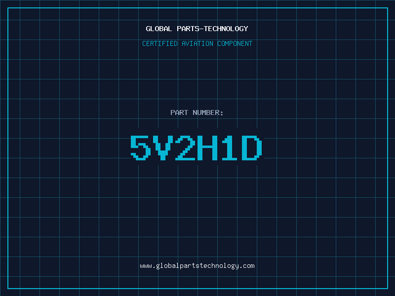 Aviation Part 5V2H1D