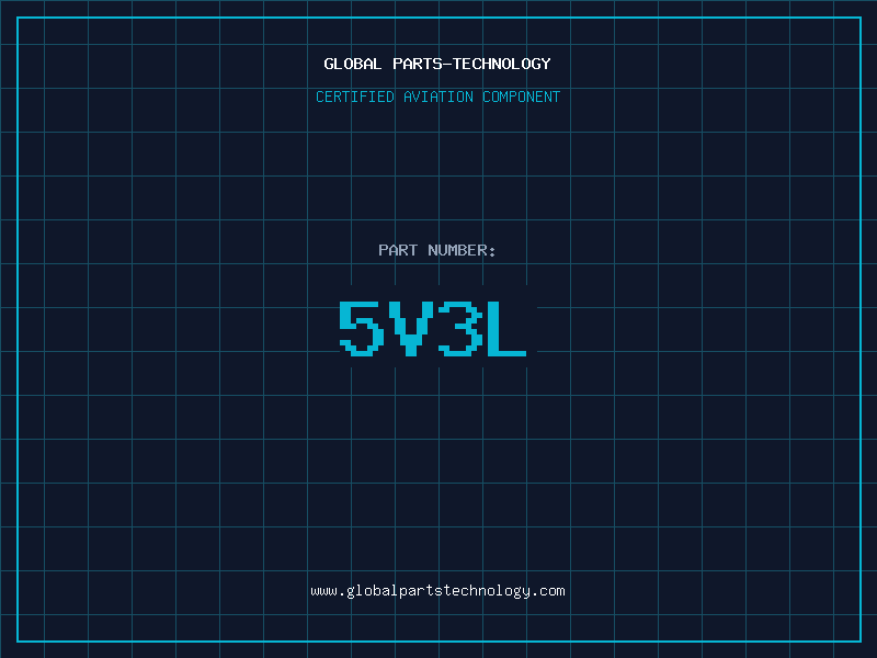 Aviation Part 5V3L