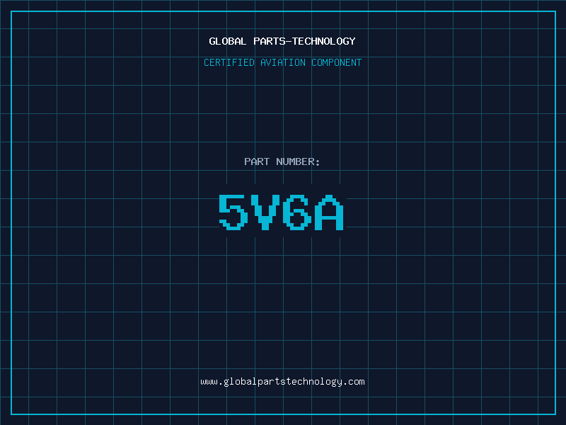 Aviation Part 5V6A