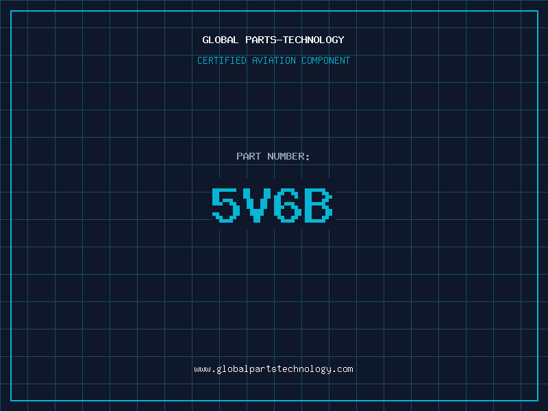 Aviation Part 5V6B