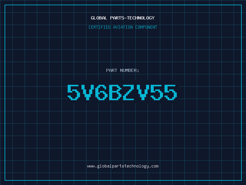 Aviation Part 5V6BZV55