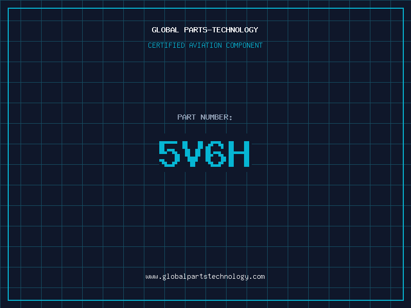 Aviation Part 5V6H