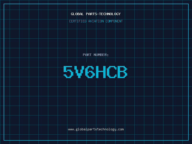 Aviation Part 5V6HCB