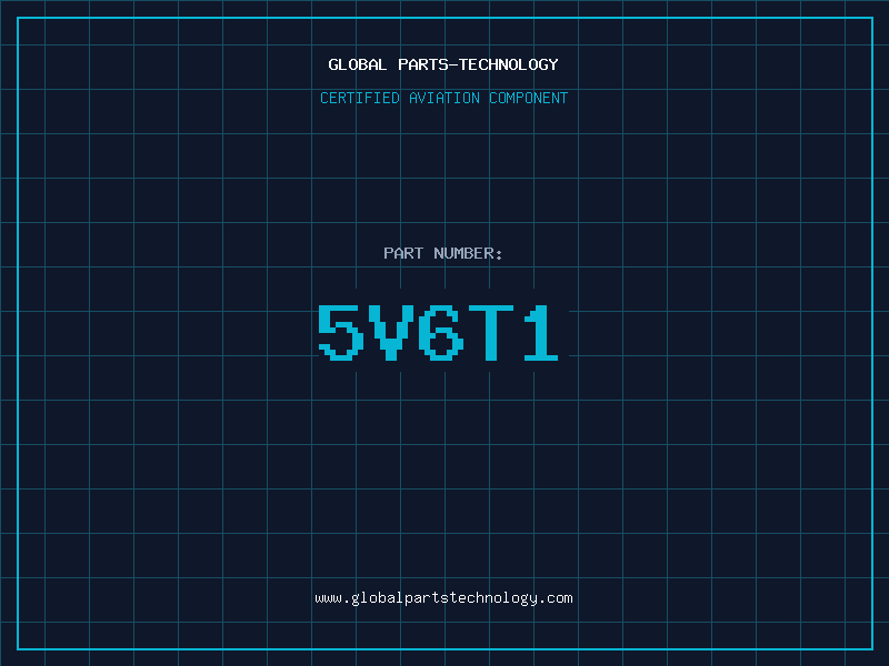 Aviation Part 5V6T1