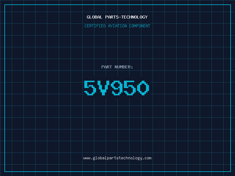 Aviation Part 5V950