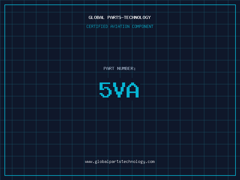 Aviation Part 5VA