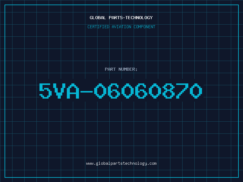 Aviation Part 5VA-06060870