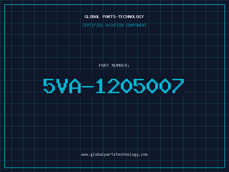 Aviation Part 5VA-1205007