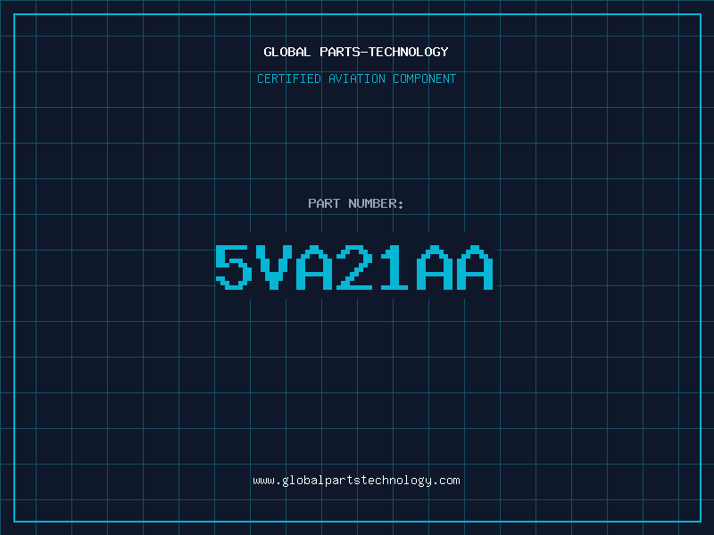 Aviation Part 5VA21AA