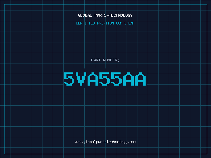 Aviation Part 5VA55AA