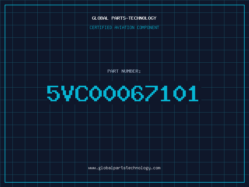 Aviation Part 5VC00067101