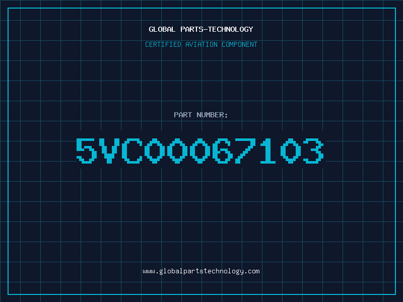 Aviation Part 5VC00067103