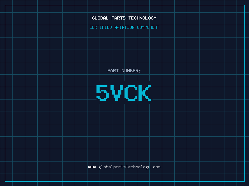 Aviation Part 5VCK