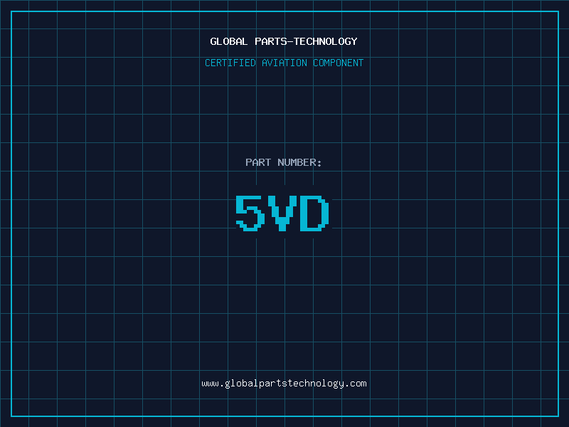 Aviation Part 5VD